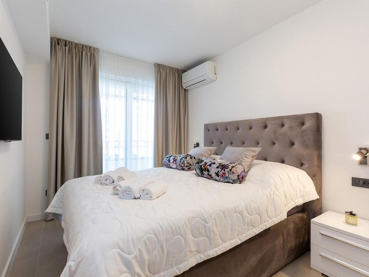 Residence Nar Πόρετς Εξωτερικό φωτογραφία
