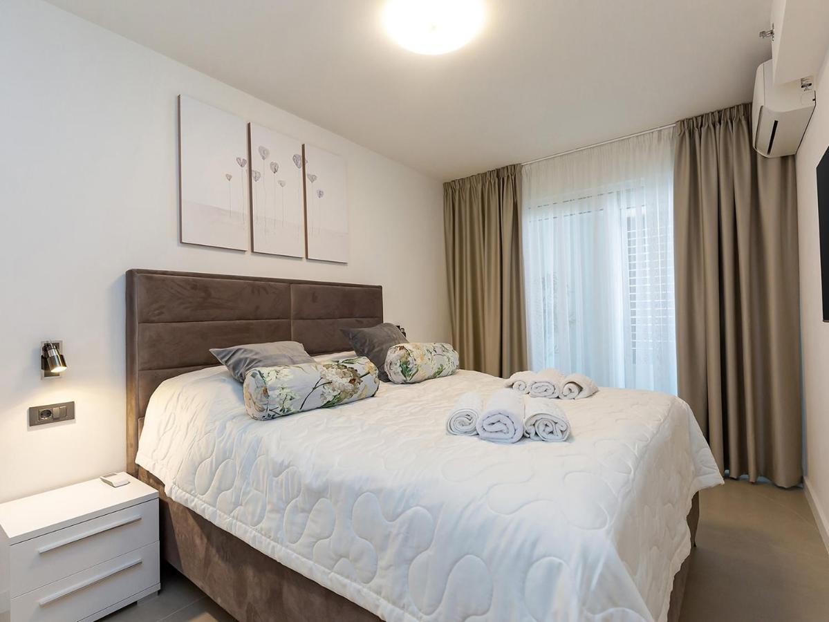 Residence Nar Πόρετς Εξωτερικό φωτογραφία