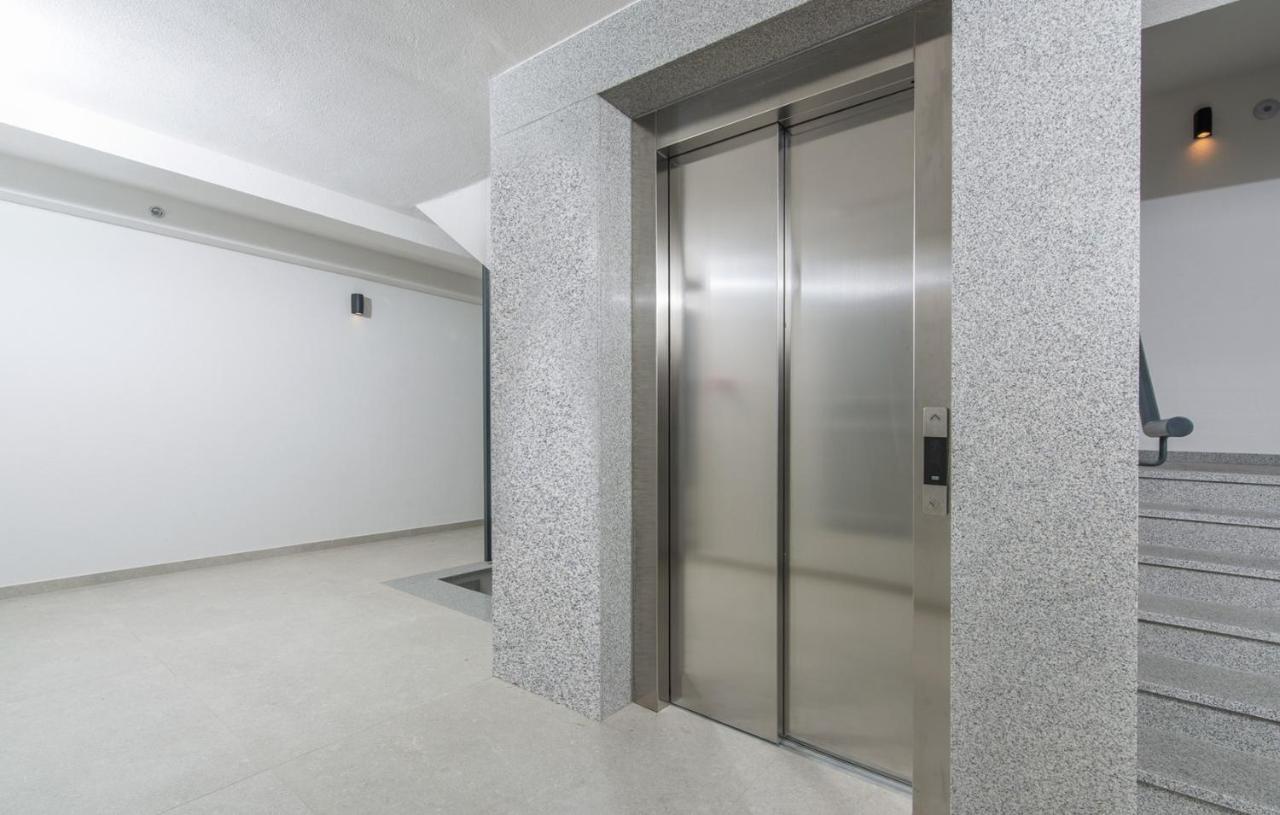 Residence Nar Πόρετς Εξωτερικό φωτογραφία