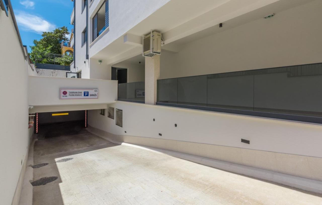 Residence Nar Πόρετς Εξωτερικό φωτογραφία