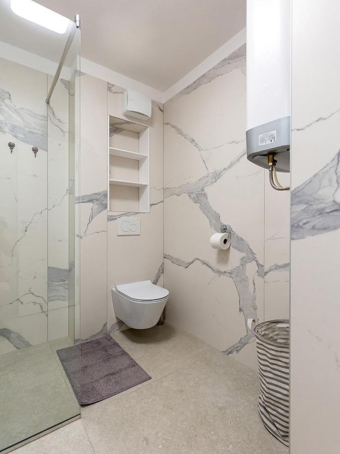 Residence Nar Πόρετς Εξωτερικό φωτογραφία