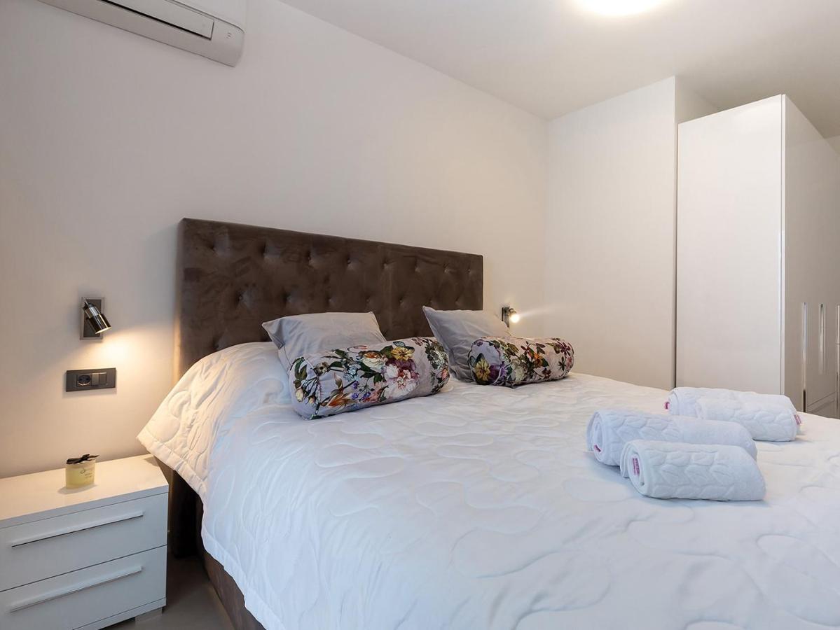 Residence Nar Πόρετς Εξωτερικό φωτογραφία