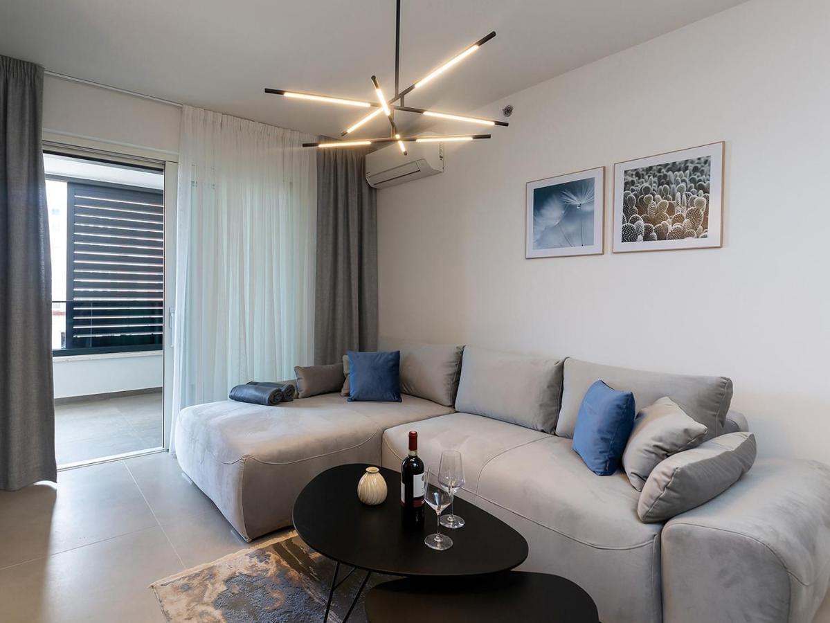 Residence Nar Πόρετς Εξωτερικό φωτογραφία