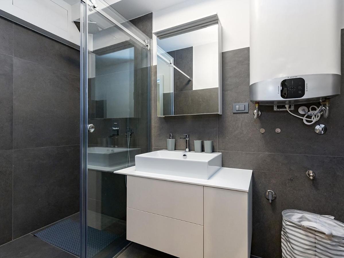 Residence Nar Πόρετς Εξωτερικό φωτογραφία