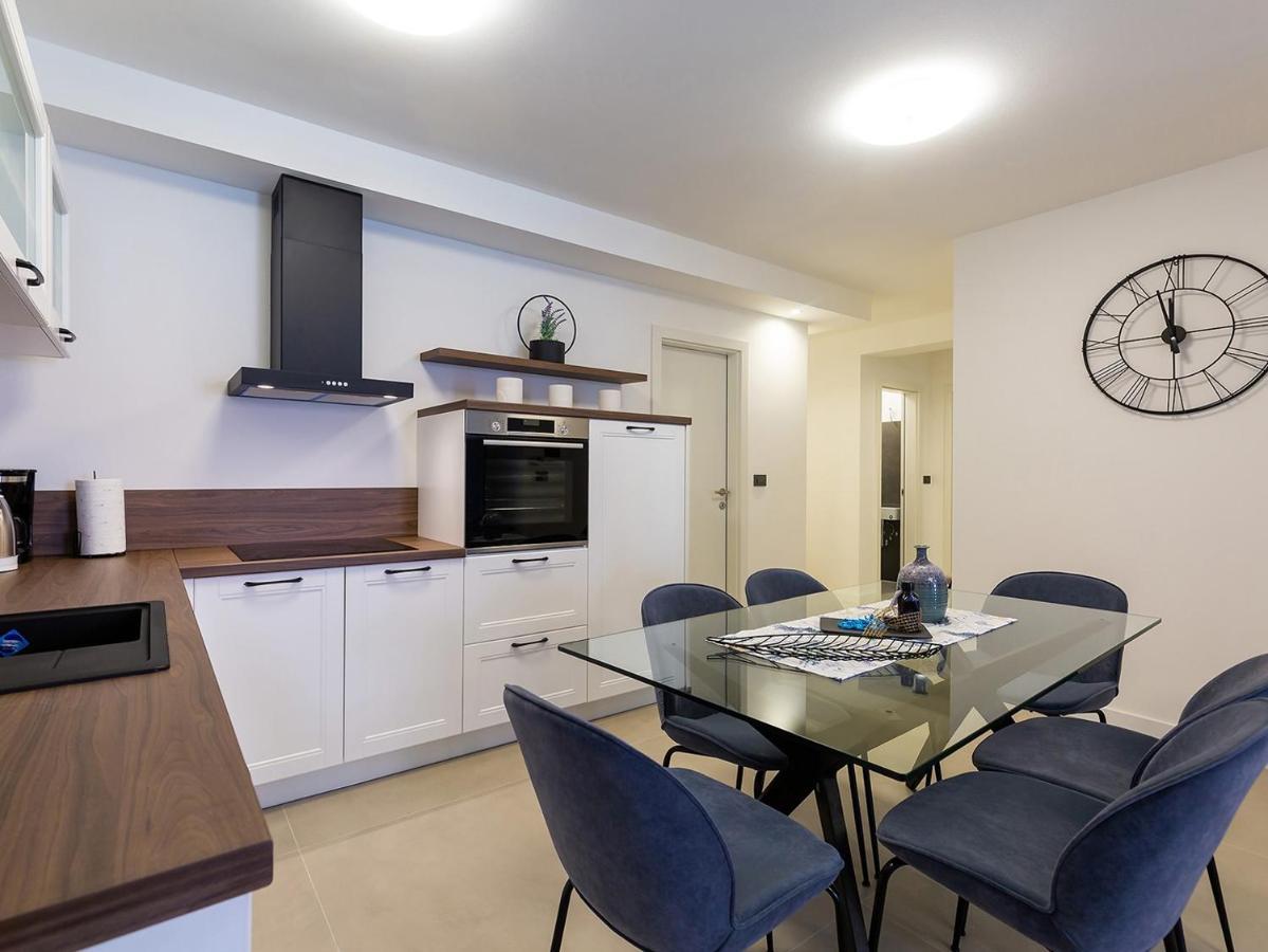 Residence Nar Πόρετς Εξωτερικό φωτογραφία