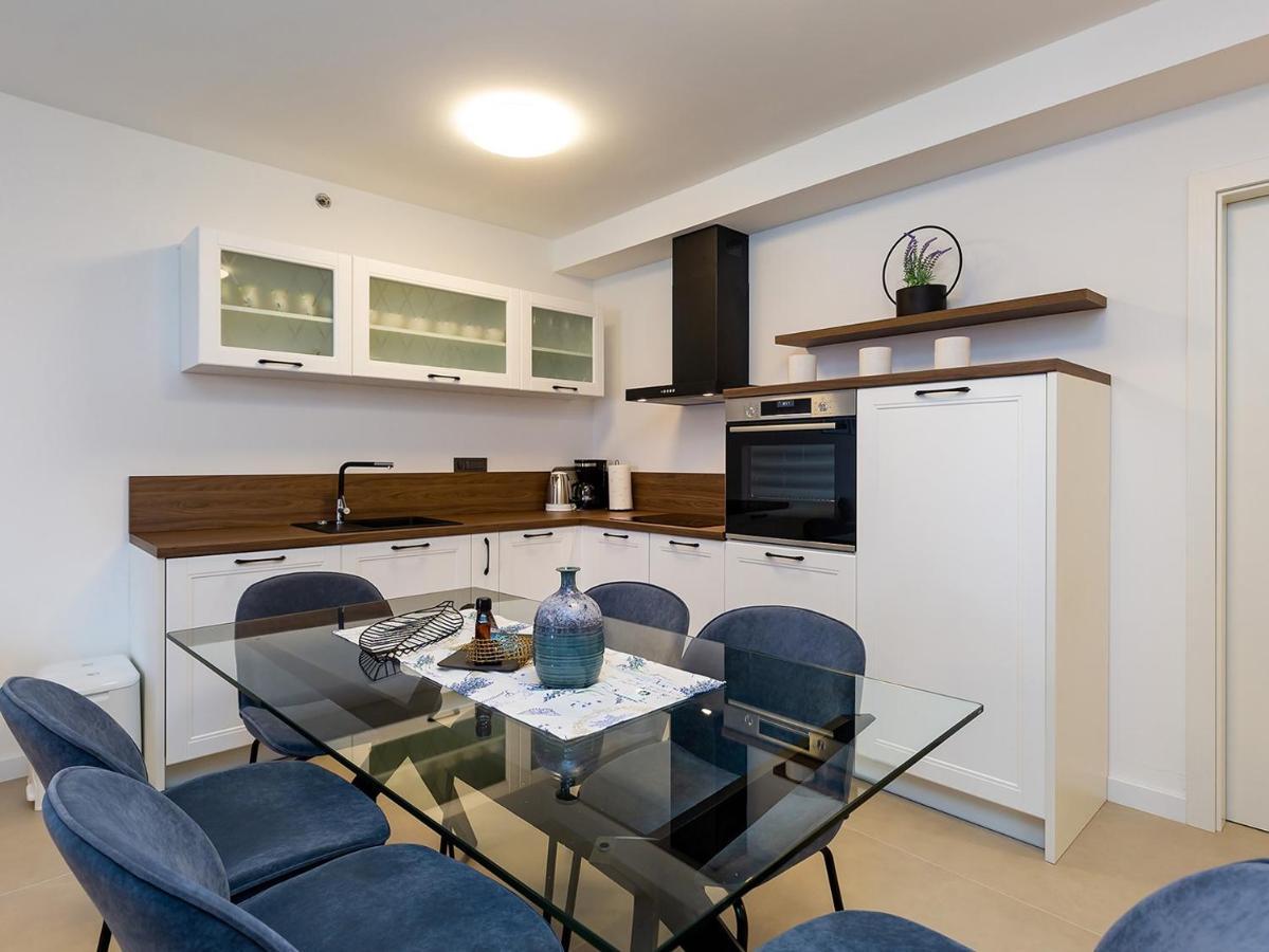 Residence Nar Πόρετς Εξωτερικό φωτογραφία