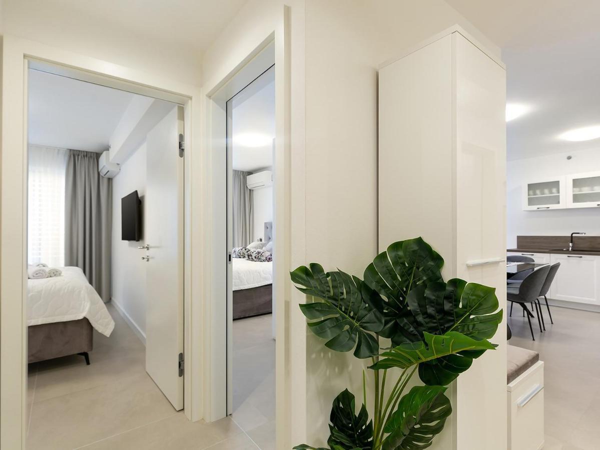 Residence Nar Πόρετς Εξωτερικό φωτογραφία