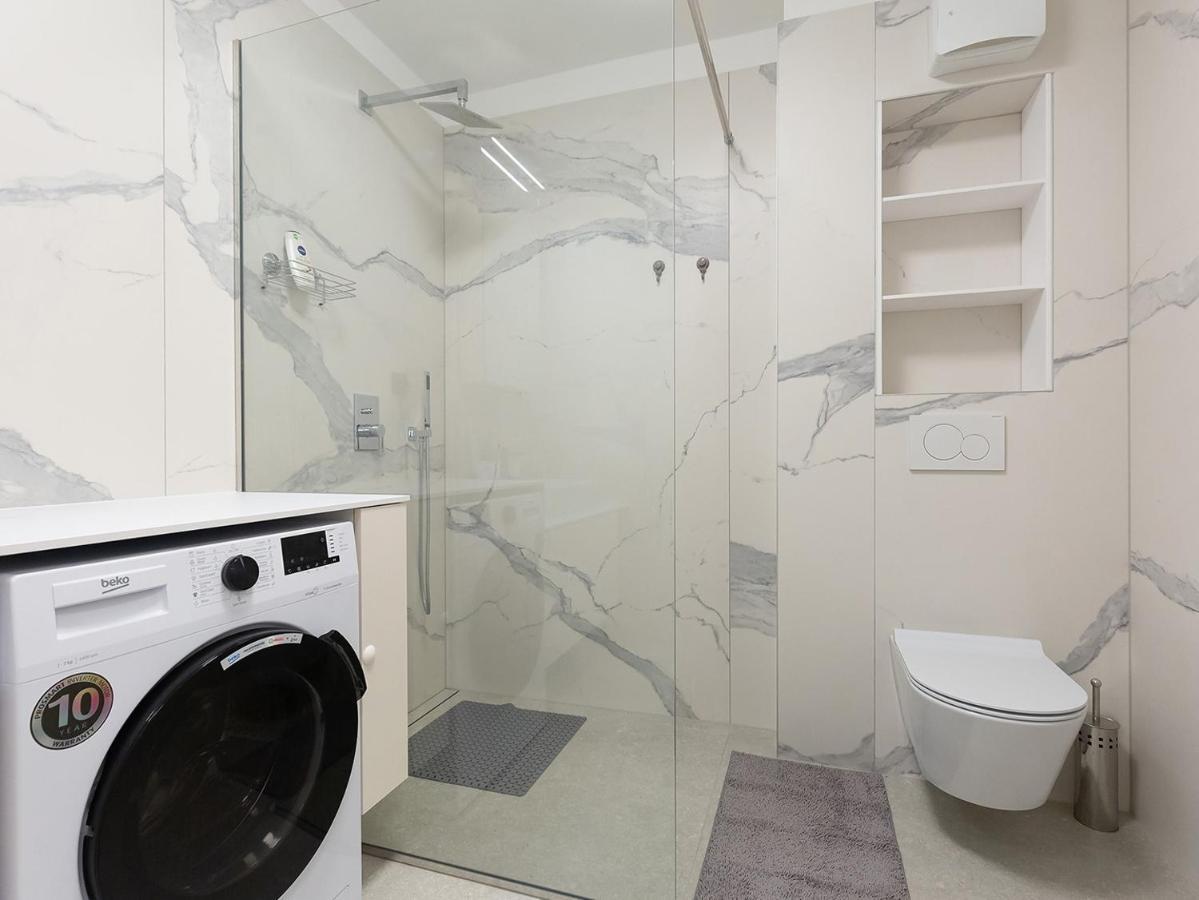 Residence Nar Πόρετς Εξωτερικό φωτογραφία